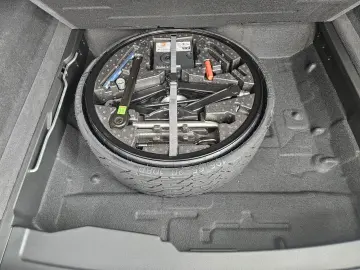 Volkswagen Touareg V6 TDI 4MOTION Style
