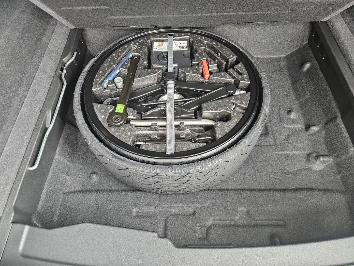 Volkswagen Touareg V6 TDI 4MOTION Style