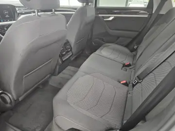 Volkswagen Touareg V6 TDI 4MOTION Style