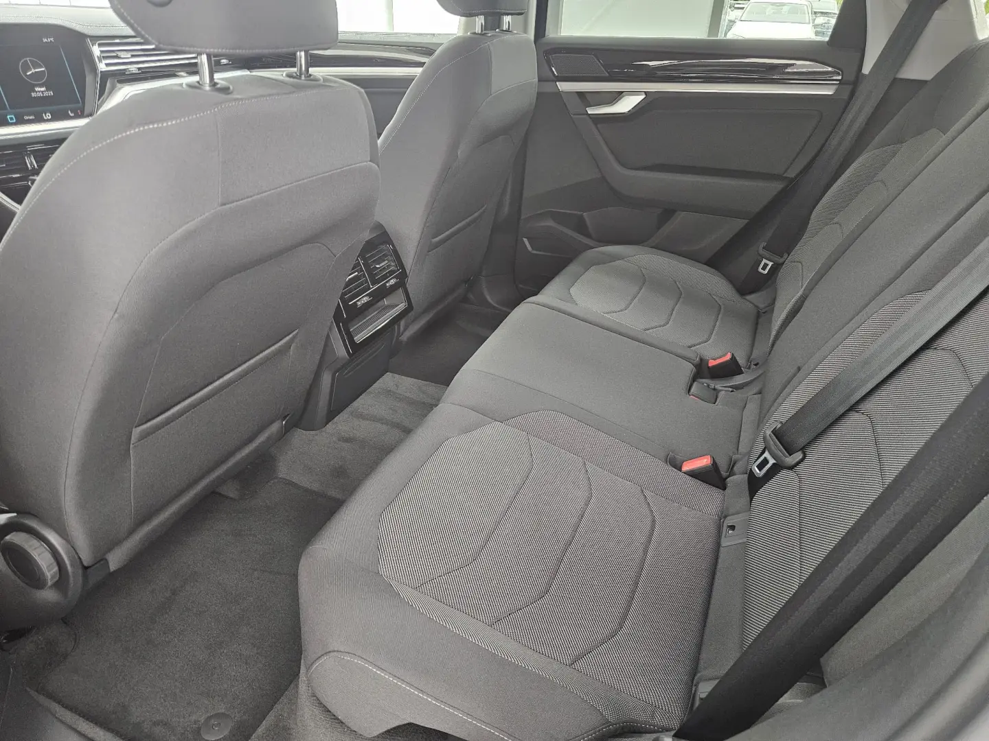 Volkswagen Touareg V6 TDI 4MOTION Style