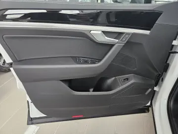 Volkswagen Touareg V6 TDI 4MOTION Style