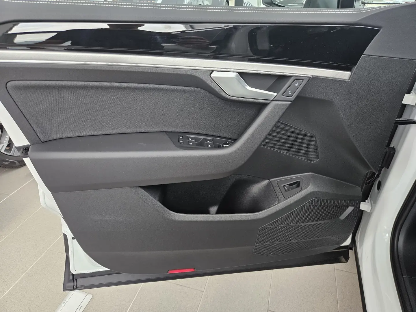 Volkswagen Touareg V6 TDI 4MOTION Style