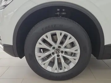 Volkswagen Touareg V6 TDI 4MOTION Style