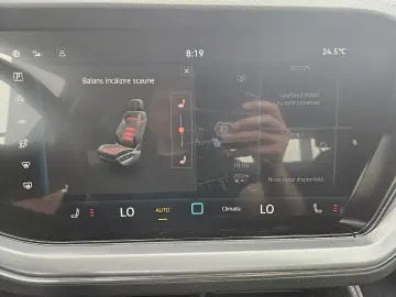 Volkswagen Touareg V6 TDI 4MOTION Style
