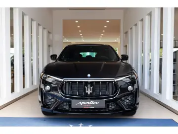 Levante  Modena Ultima*Final Edition*
