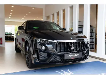 Levante  Modena Ultima Final Edition