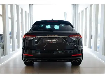 Levante  Modena Ultima*Final Edition*