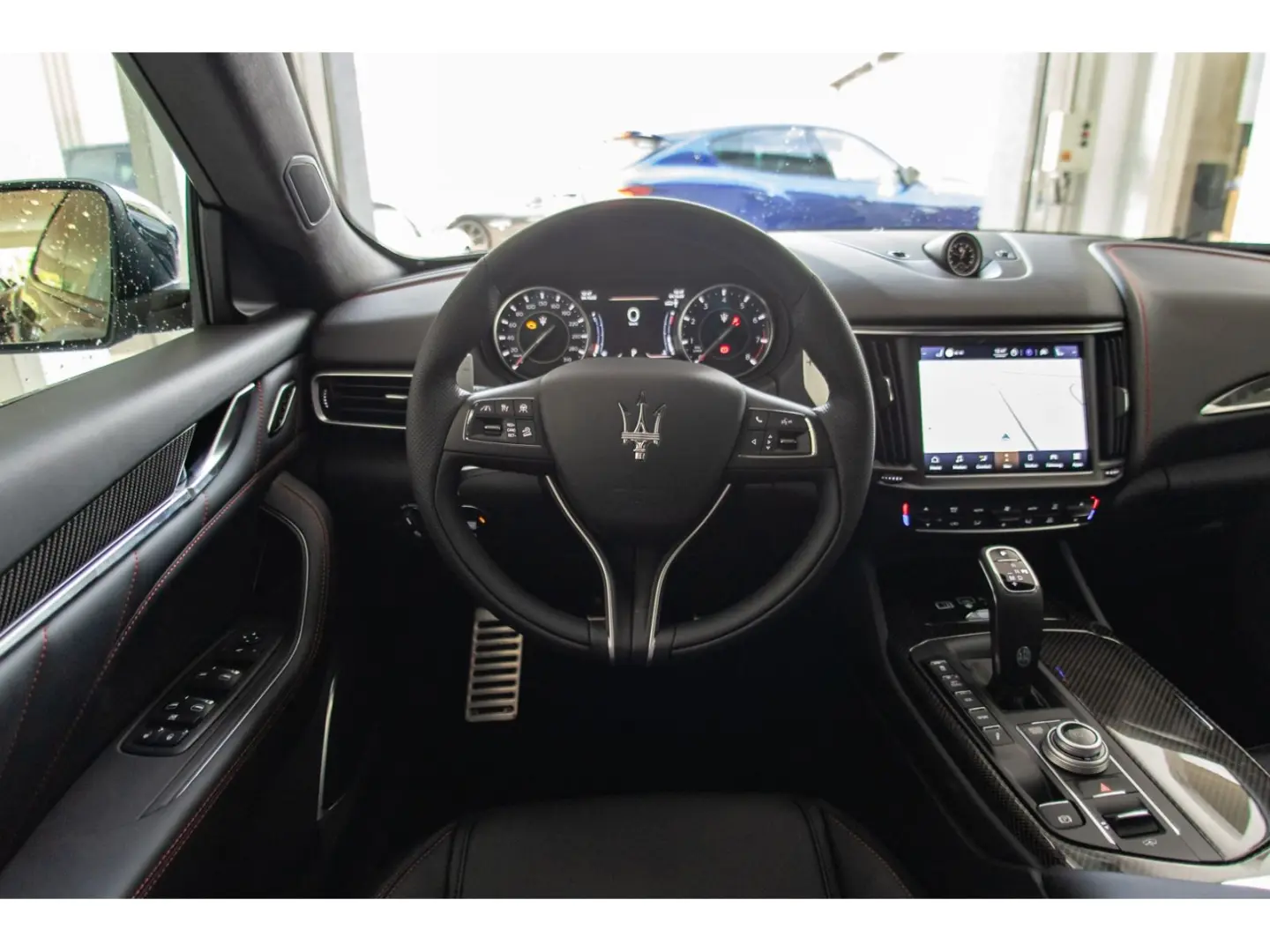 Levante  Modena Ultima*Final Edition*