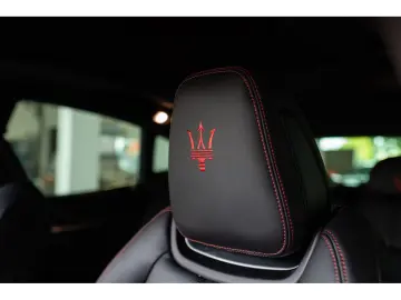 Levante  Modena Ultima*Final Edition*