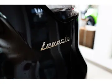 Levante  Modena Ultima*Final Edition*