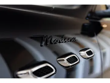 Levante  Modena Ultima*Final Edition*