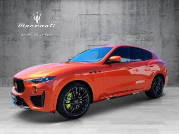 Levante Trofeo  **Fuori-Serie*Zest Orange*Lime*