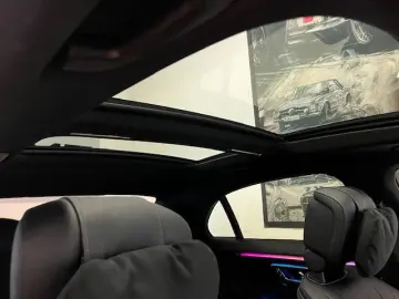 S 580e lang long AMG-Line Sound Pano Chauffeur