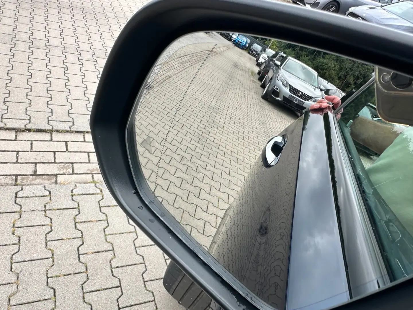 GLE 350 de Coupe *3 x AMG Line *Vollausstattung!