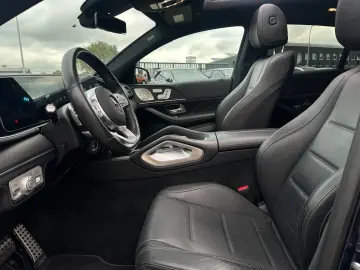 GLE 350 de Coupe *3 x AMG Line *Vollausstattung!