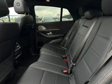GLE 350 de Coupe *3 x AMG Line *Vollausstattung!