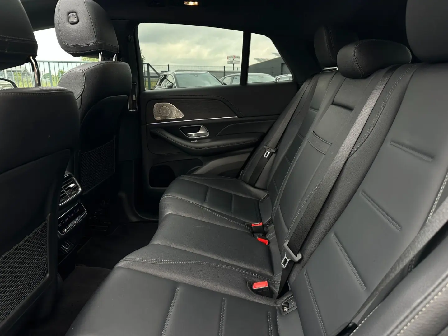 GLE 350 de Coupe *3 x AMG Line *Vollausstattung!