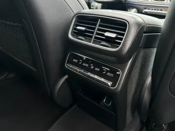 GLE 350 de Coupe *3 x AMG Line *Vollausstattung!