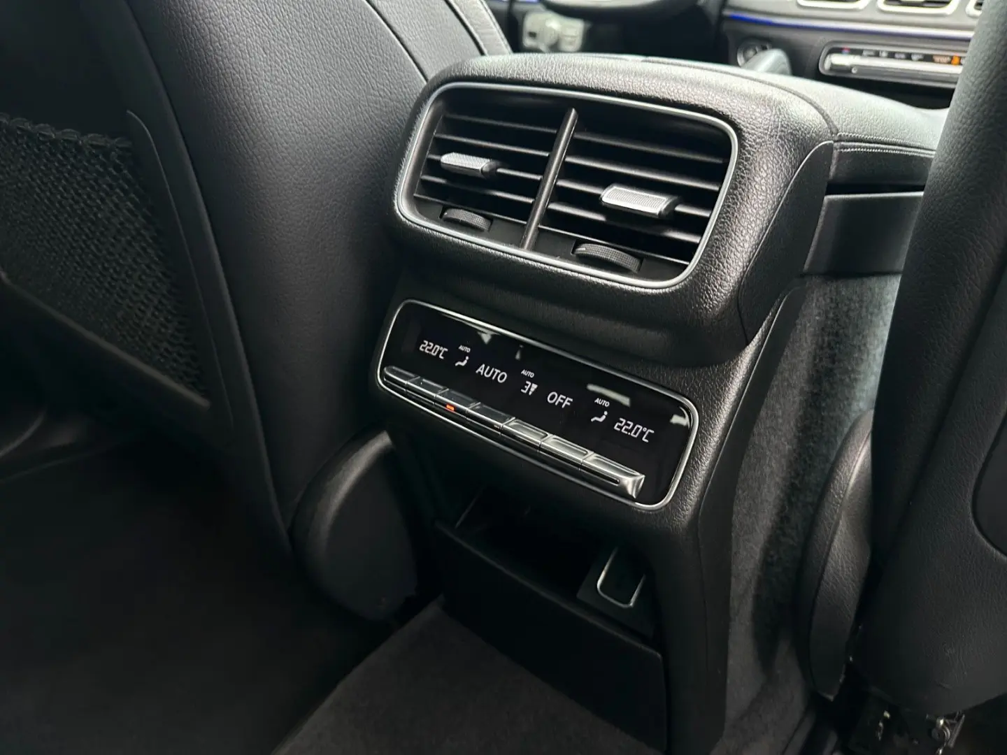 GLE 350 de Coupe *3 x AMG Line *Vollausstattung!