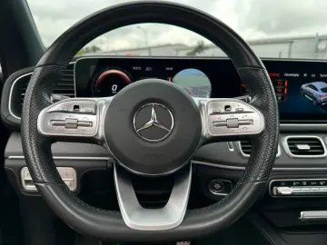 GLE 350 de Coupe *3 x AMG Line *Vollausstattung!