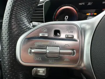 GLE 350 de Coupe *3 x AMG Line *Vollausstattung!