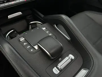 GLE 350 de Coupe *3 x AMG Line *Vollausstattung!