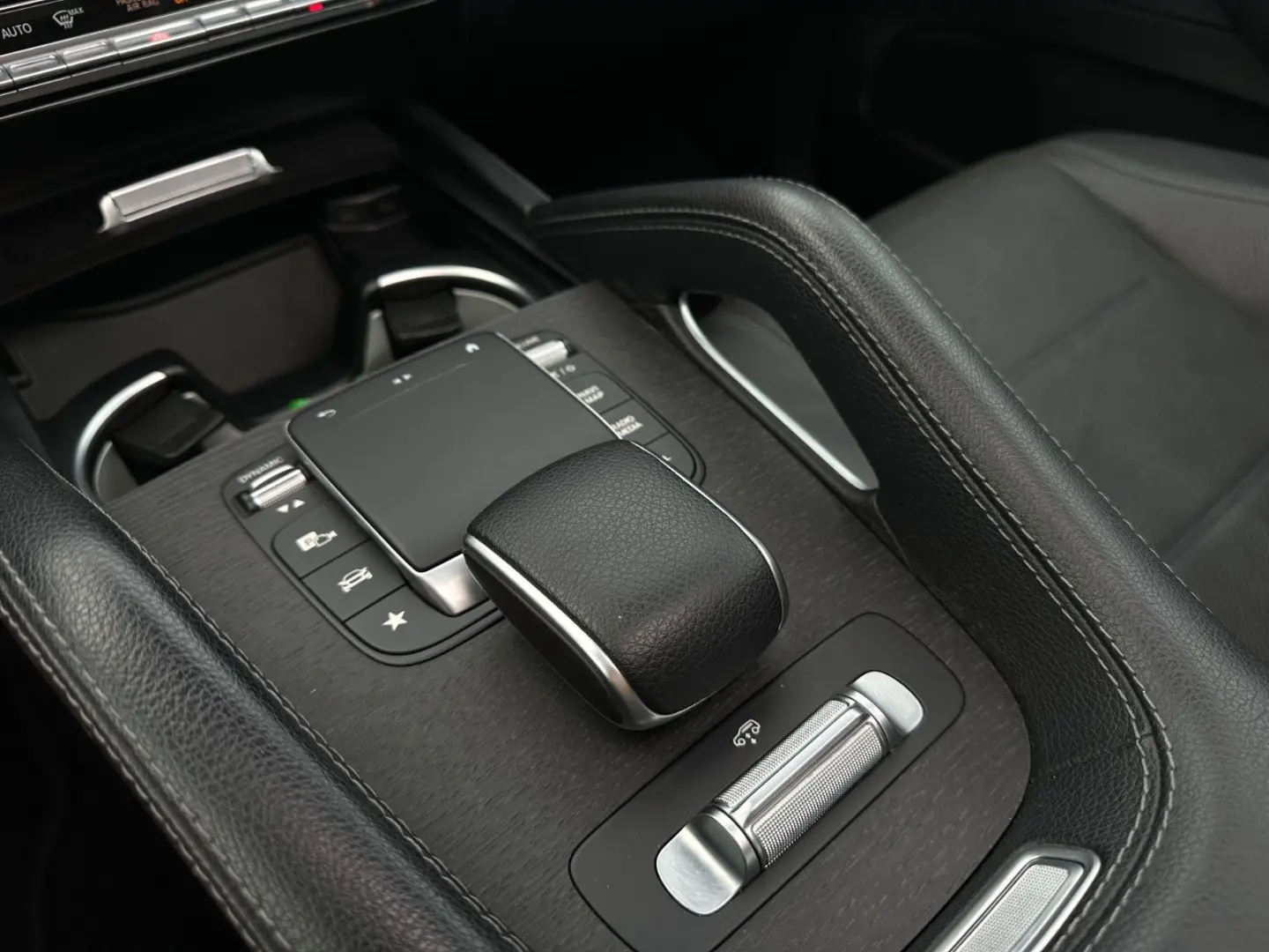 GLE 350 de Coupe *3 x AMG Line *Vollausstattung!