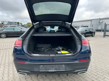 GLE 350 de Coupe *3 x AMG Line *Vollausstattung!