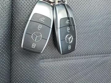 GLE 350 de Coupe *3 x AMG Line *Vollausstattung!