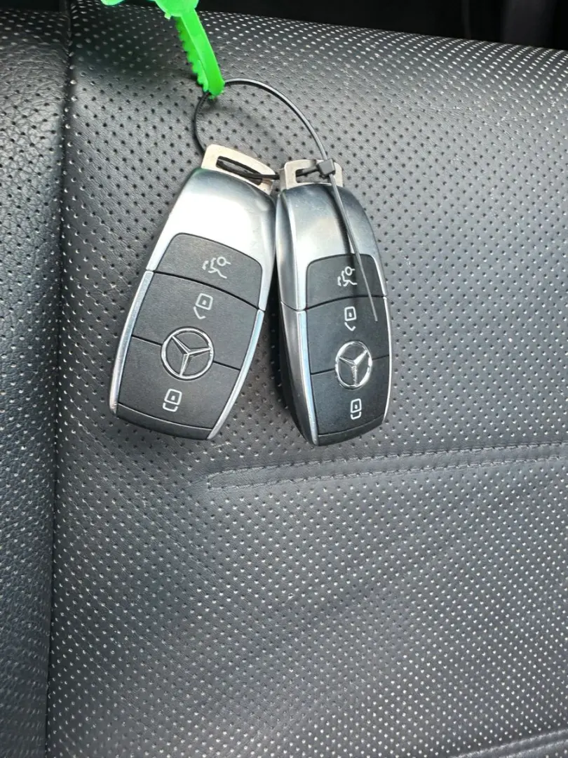 GLE 350 de Coupe *3 x AMG Line *Vollausstattung!