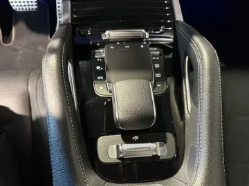 GLE 400 d 4M AMG Cp AHK/StaHzg/Sound/Airmat/Dist