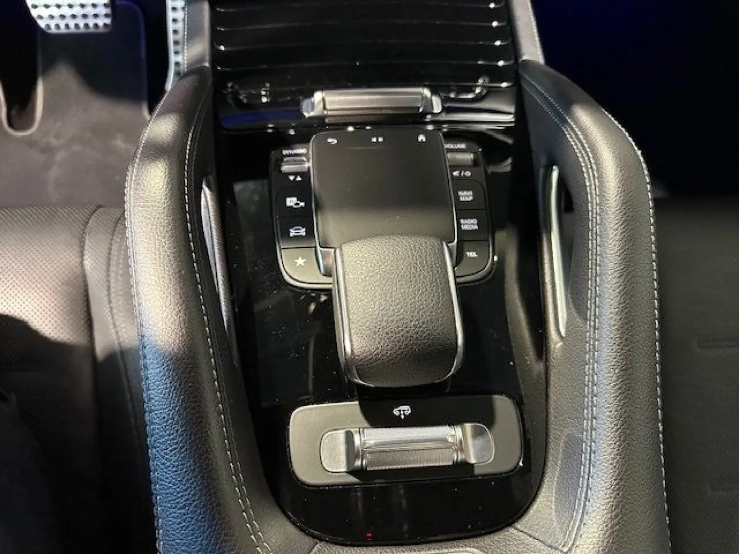 GLE 400 d 4M AMG Cp AHK/StaHzg/Sound/Airmat/Dist