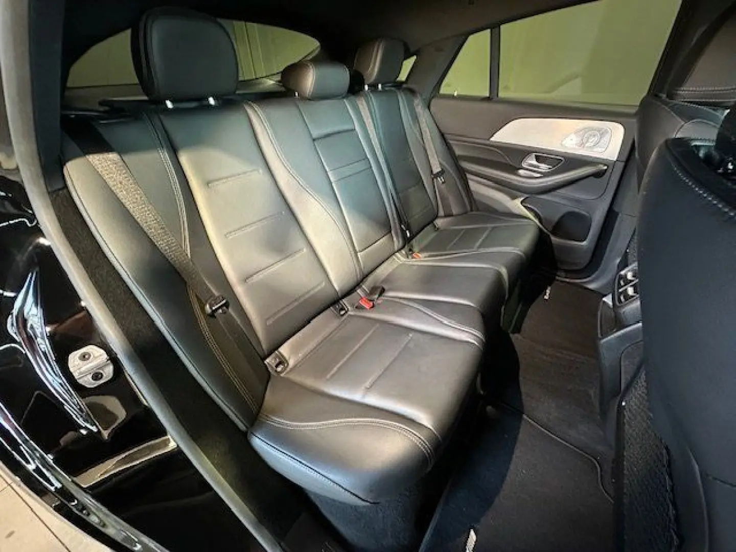 GLE 400 d 4M AMG Cp AHK/StaHzg/Sound/Airmat/Dist