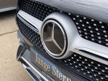 GLE400d AMG Coupe 4M_Pano_Exclusiv_Burmester_Key