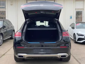GLE400d AMG Coupe 4M_Pano_Exclusiv_Burmester_Key