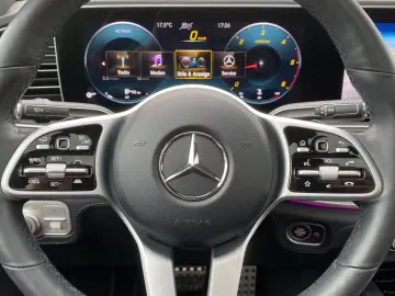 GLE400d AMG Coupe 4M_Pano_Exclusiv_Burmester_Key