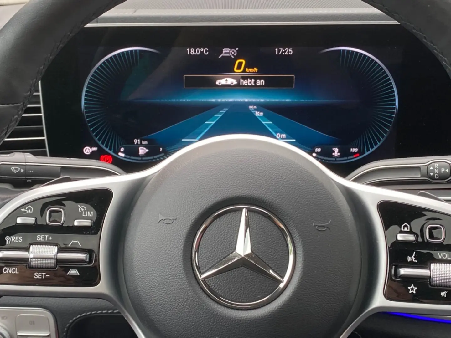 GLE400d AMG Coupe 4M_Pano_Exclusiv_Burmester_Key