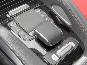 GLE400d AMG Coupe 4M_Pano_Exclusiv_Burmester_Key