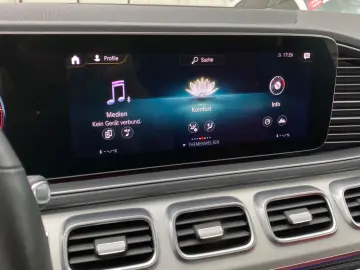 GLE400d AMG Coupe 4M_Pano_Exclusiv_Burmester_Key