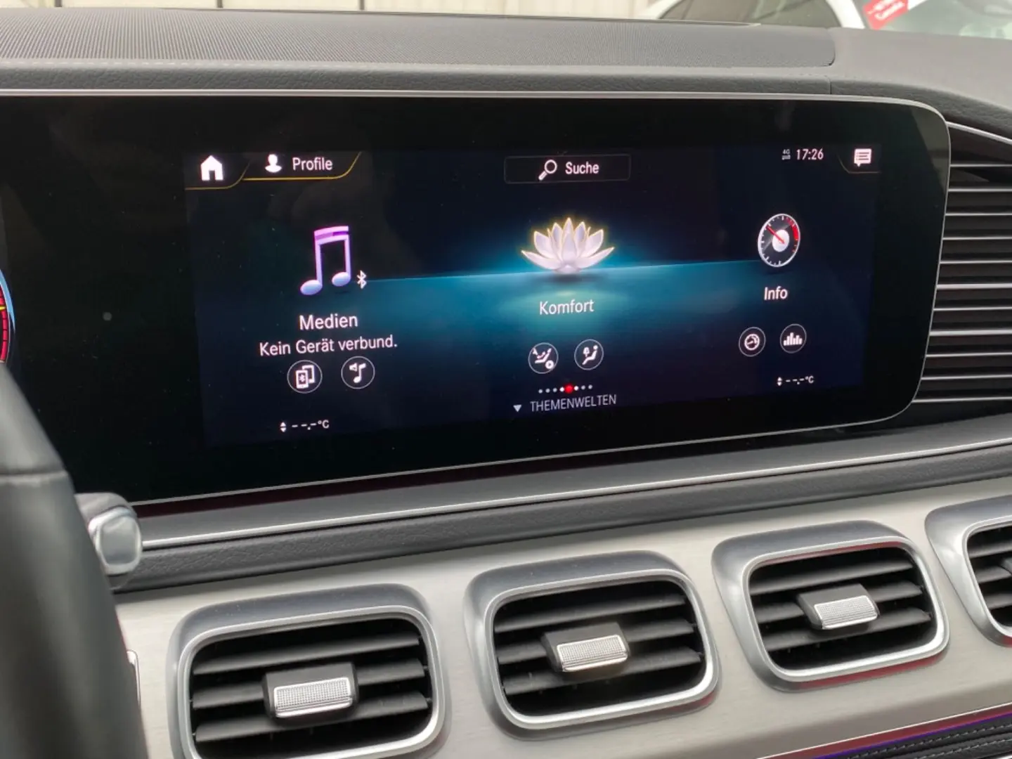 GLE400d AMG Coupe 4M_Pano_Exclusiv_Burmester_Key