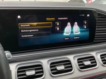GLE400d AMG Coupe 4M_Pano_Exclusiv_Burmester_Key