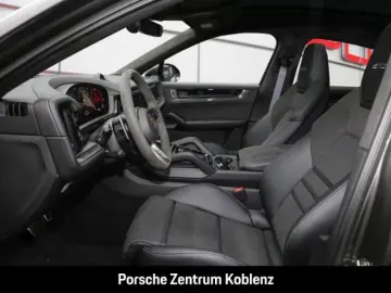 Cayenne GTS Coupe