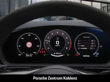 Cayenne GTS Coupe