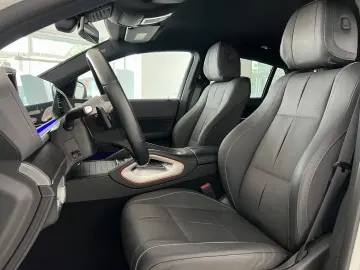 GLE 350 de AMG Night Burmester+Multibeam+Memory