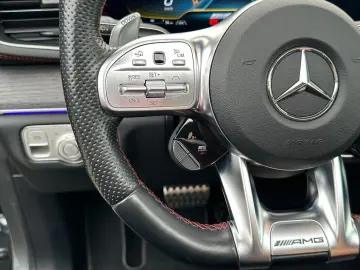 GLE53 AMG Coupe 4M+ FAP/HUD/STDHZ/Pano/22/Burm