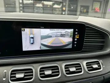 GLE53 AMG Coupe 4M+ FAP/HUD/STDHZ/Pano/22/Burm