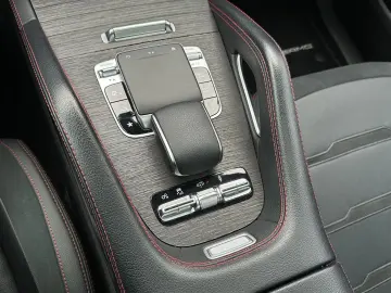 GLE53 AMG Coupe 4M+ FAP/HUD/STDHZ/Pano/22/Burm