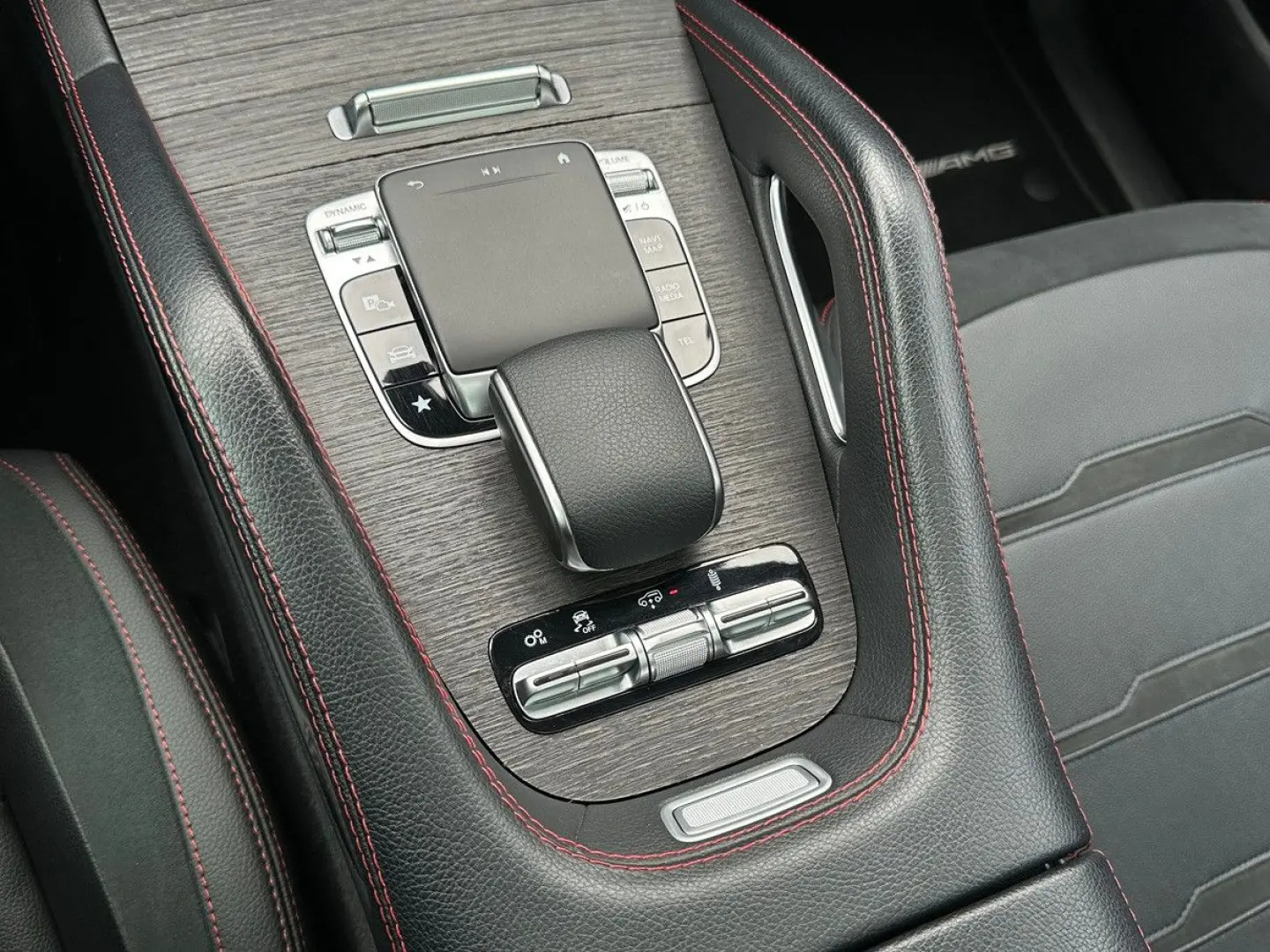 GLE53 AMG Coupe 4M+ FAP/HUD/STDHZ/Pano/22/Burm