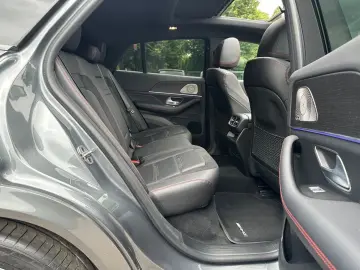 GLE53 AMG Coupe 4M+ FAP/HUD/STDHZ/Pano/22/Burm