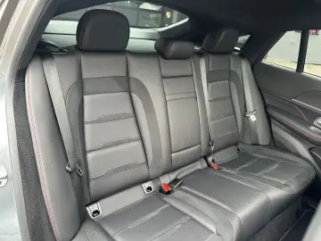GLE53 AMG Coupe 4M+ FAP/HUD/STDHZ/Pano/22/Burm